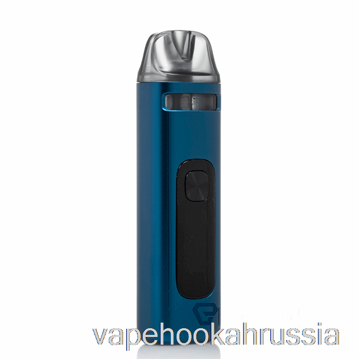 Vape Russia Uwell Crown X 60W Pod System синий